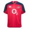 2019-2020 England Canterbury Alternative Rugby Shirt