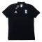 2017-18 Biringham City Adidas Training Polo Shirt (Black)
