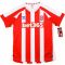 2014-15 Stoke City Warrior Home Women Football Shirt