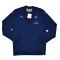 2015-16 Arsenal Puma Authentic Casuals Sweat Top (Navy)