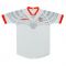 2019-2020 Madagascar Garman Third Football Shirt