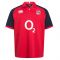 2019-2020 England Canterbury Alternative Classic Rugby Shirt