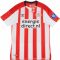 2017-2018 PSV Umbro Home Football Shirt