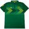 2015-16 Jamaica Romai Polo Shirt (Green)