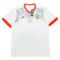 2016-17 Russia Adidas Pre-Match Training Shirt (White)