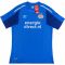 2017-2018 PSV Umbro Third Football Shirt