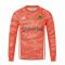 2019-2020 Wolves Away Adidas Goalkeeper Shirt (Kids)