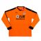 2018-2019 Crystal Palace Puma Away Goalkeeper Shirt