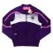 2010-11 Bordeaux Puma Walkout Jacket (Purple)