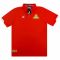 2016-2017 Doncaster Rovers FBT Polo Shirt (Red)