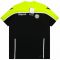 2018-2019 Udinese Macron Training Shirt (Black)