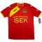 2015-16 Union Espanola Joma Home Football Shirt