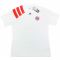 2017-18 Bayern Munich Adidas L.I. Tee (White)