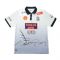 2017 HuaHin FC Mawin Polo Shirt (White)
