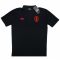 2014-15 Belgium Burrda Polo Travel T-shirt