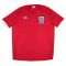 England 2010-11 Away Shirt (2XL) (Very Good)