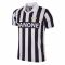 Juventus FC 1992 - 93 Coppa UEFA Retro Football Shirt