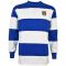 Queen's Park Rangers 1960s - 70s Retro Football Shirt