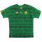 Cameroon 2014-15 Home Shirt (Excellent)