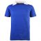 Chelsea 1955 Champions Retro Football Shirt