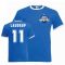 Brian Laudrup Rangers Ringer Tee (blue)