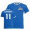 Kyle Lafferty Rangers Ringer Tee (blue)