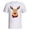 Ac Milan Rudolph Supporters T-shirt (white)