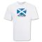 Scotland Football T-shirt