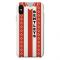 Sheffield United 1981-1983 iPhone & Samsung Galaxy Phone Case