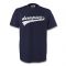 Clint Dempsey Usa Signature Tee (navy)