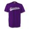 Fiorentina Signature Tee (purple)