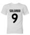 Roberto Soldado Valencia Hero T-Shirt (White)