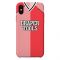 Southampton 1987-89 iPhone & Samsung Galaxy Phone Case