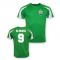 Islam Slimani Sporting Lisbon Sports Training Jersey (green)