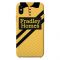 Stoke City 1990-91 Away iPhone & Samsung Galaxy Phone Case