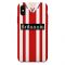 Stoke City 1997-1999 iPhone & Samsung Galaxy Phone Case