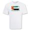 United Arab Emirates Football T-shirt