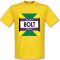 Usain Bolt Winners T-Shirt (Yellow)