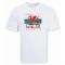 Wales Soccer T-shirt