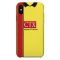 Watford 1997-98 iPhone & Samsung Galaxy Phone Case