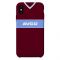 West Ham 1984-85 iPhone & Samsung Galaxy Phone Case