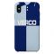 Wycombe Wanderers 1992-94 iPhone & Samsung Galaxy Phone Case