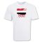 Yemen Football T-shirt