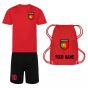 Personalised Portugal Training Kit Package