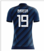 2025-2026 Argentina Concept Shirt (Banega 19) - Kids