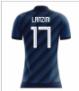 2025-2026 Argentina Concept Shirt (Lanzini 17) - Kids