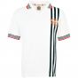 Manchester United 1978 Centenary Away Retro Football Shirt