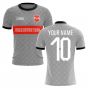 2024-2025 Middlesbrough Away Concept Football Shirt (Your Name)