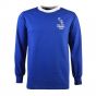 Everton 1966 Fa Cup Final Retro Football Shirt