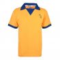 Everton 1972-1975 Away Retro Football Shirt